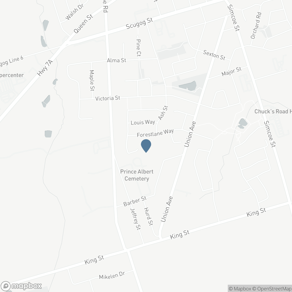 180 STEINWAY DRIVE, Scugog, Ontario L9L 1V5